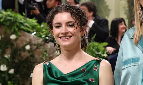 Vogue appoints Chloe Malle to succeed Anna Wintour as US editorial head
