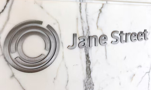 US trading firm Jane Street files appeal against India markets regulator