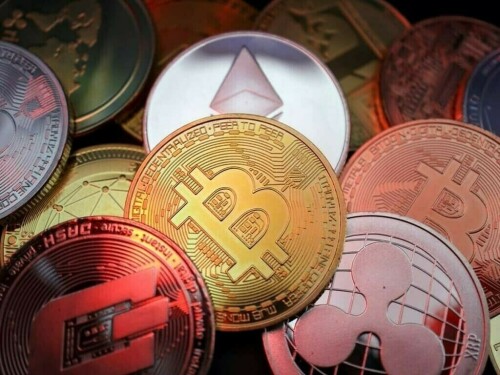 Senate panel proposes placing Virtual Assets Authority under Finance Division