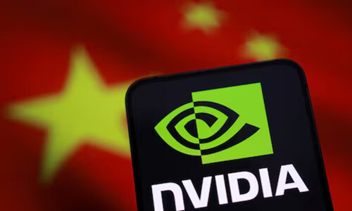 Chinese firms still want Nvidia chips despite government pressure not to buy, sources say