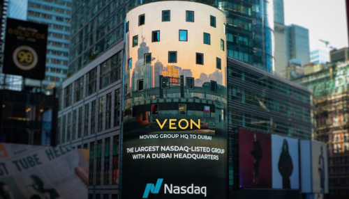 VEON Group expresses intention to acquire Pakistan&rsquo;s TPL Insurance