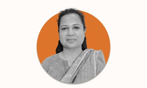 Pakistan&rsquo;s flood crisis: nature strikes, humans fail