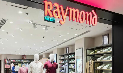 India&rsquo;s Raymond Lifestyle to cut prices after consumption tax break