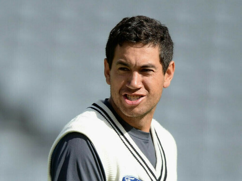 Former NZ captain Taylor to play for Samoa in shock comeback Former NZ captain Taylor to play for Samoa in shock comeback