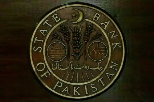 اسٹیٹ بینک 6 ستمبر کو عید میلاد النبیؐ کے موقع پر بند رہے گا