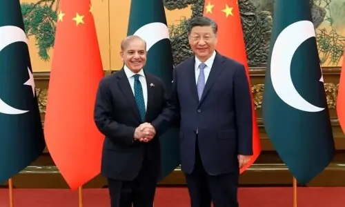 As the Shanghai Cooperation Organisation gains momentum, does Pakistan stand to benefit?