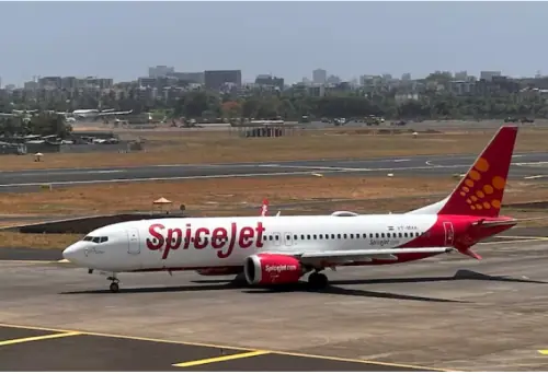India&rsquo;s SpiceJet posts $26.6mn quarterly loss as conflict with Pakistan impacts air travel