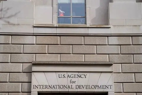 US appeals court says Trump cannot continue foreign aid cuts US appeals court says Trump cannot continue foreign aid cuts