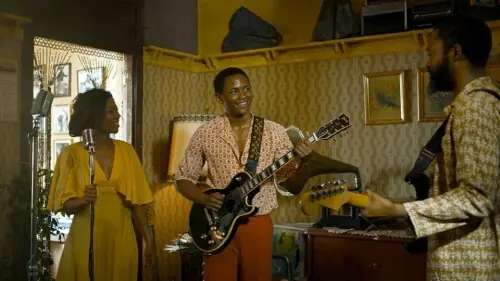 TIFF 2025: Mkhwanazi&rsquo;s &lsquo;Laundry&rsquo; explores apartheid-era struggles