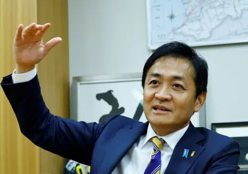 Who could replace Ishiba as Japan&rsquo;s prime minister