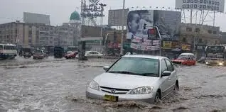 NDMA warns of urban flooding, hill torrents in Sindh, Balochistan, Punjab
