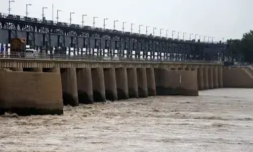 Sindh braces for major calamity?