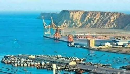 چین کا دورہ: بڑا وفد، برائے نام نتائج