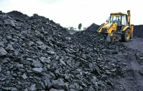 China&rsquo;s August coal imports hit 8-month high, still below year-ago levels