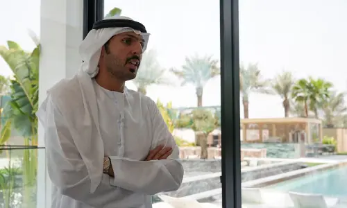Dubai looks to capitalise on weak dirham to lure British home buyers