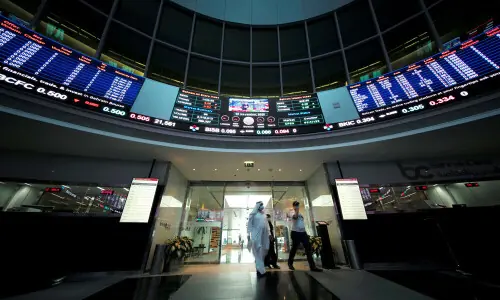 Most major Gulf markets gain on US rate cut optimism