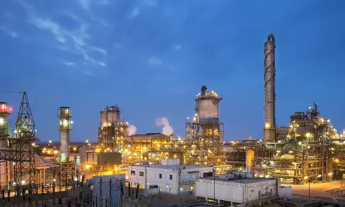 Public offer for 12.49% stake in Lotte Chemical falls short of target