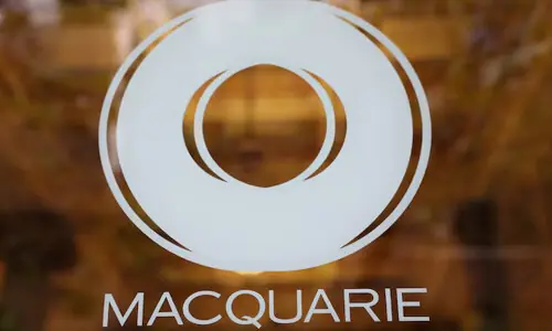 Macquarie seeks to set up base in Saudi Arabia after preliminary deal with PIF