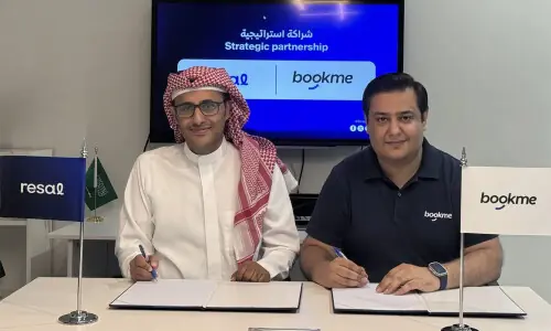 Pakistan&rsquo;s Bookme partners with Saudi rewards and loyalty platform Resal