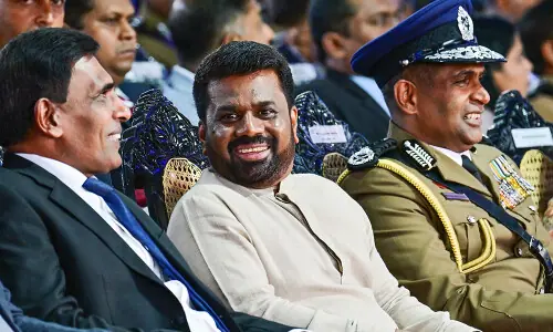 Sri Lanka rejects call for foreign war crimes probe