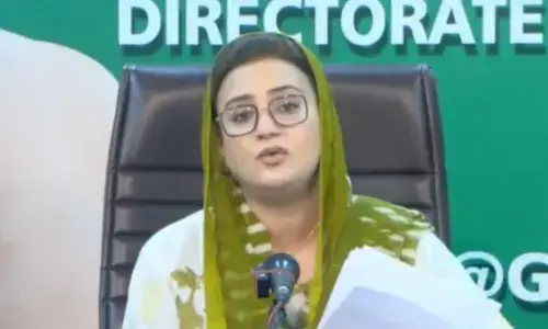 4.199m people affected by floods: Punjab CM will announce major relief package