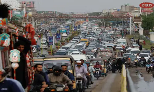 Amnesty says Pakistan authorities spying on millions through phone-tapping, firewall Amnesty says Pakistan authorities spying on millions through phone-tapping, firewall