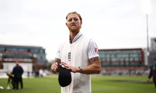 England’s Ashes preparation boosted by return of Stokes and Wood England’s Ashes preparation boosted by return of Stokes and Wood