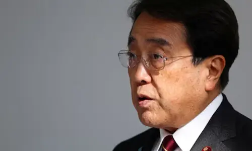 Japan says lower US tariffs will take effect by September 16