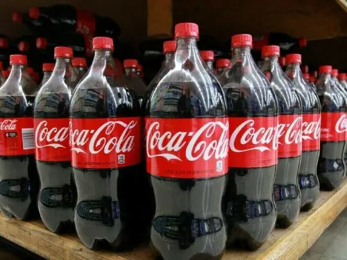 Boycotts dent Coca-Cola sales in Pakistan, Turkiye: report
