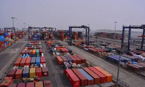 Pakistan offers ports to Kazakhstan for regional trade