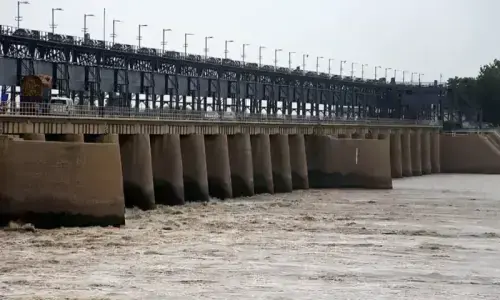 Sindh faces grim prospect of human misery