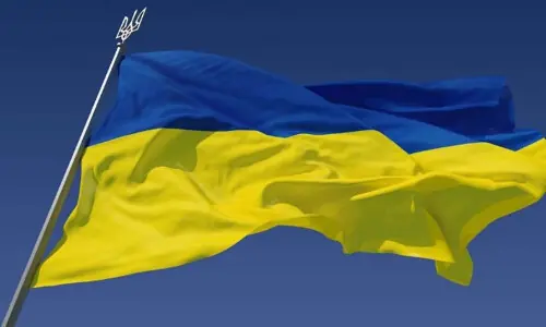 Ukraine foreign minister says Russian drones flying into Poland show Putin&rsquo;s impunity