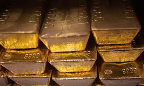 ANZ hikes gold price forecast to $3,800 on solid investment demand