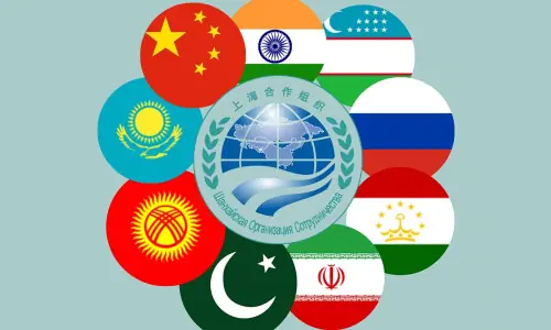 Pakistan assumes chair of SCO-RATS for 2025-26