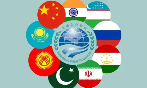 پاکستان 2025-26 کے لیے ایس سی او ریجنل انسدادِ دہشت گردی فورم کا چیئرمین بن گیا