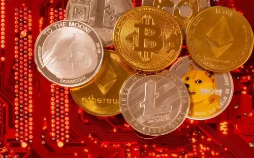 India resists full crypto framework, fears systemic risks, document shows