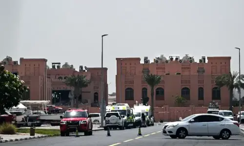 دوحہ حملے کے بعد اسرائیل کی دشمنوں کو ہر جگہ نشانہ بنانے کی دھمکی