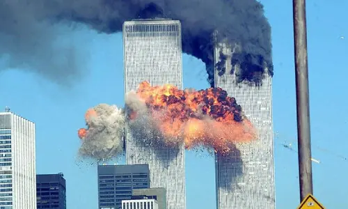 New York marks 9/11 attacks against divided backdrop