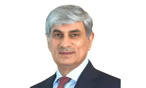 زاہد میر نے پاکستان ریفائنری لمیٹڈ کے منیجنگ ڈائریکٹر اور سی ای او کے عہدے سے استعفیٰ دیدیا