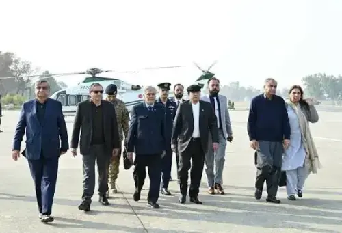 صدر آصف علی زرداری کا دورۂ چین، تجارت اور سی پیک پر بات چیت ہوگی، دفتر خارجہ