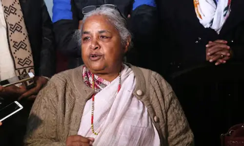 Nepal&rsquo;s former chief justice Karki likely to be appointed interim PM, source says