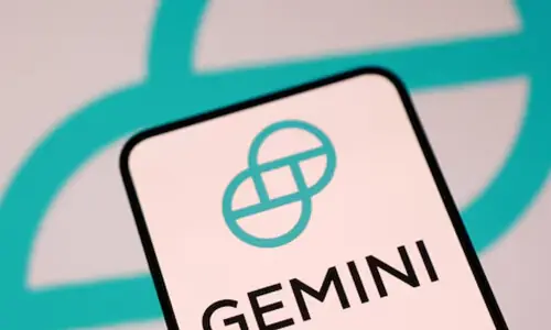 Crypto exchange Gemini prices IPO above range to raise $425 million