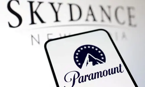 Paramount Skydance preparing bid for Warner Bros Discovery, source says