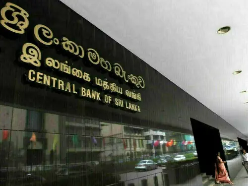 Sri Lanka central bank has room to cut rates but will be cautious, says governor
