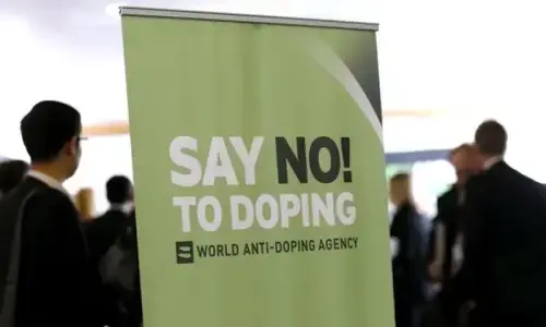 Pakistan taken off anti-doping agency&rsquo;s watchlist