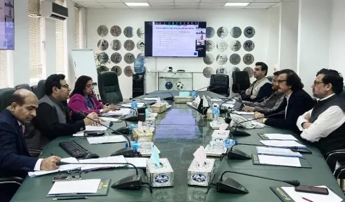 Govt moves to restructure SMEDA, starts CEO appointment process