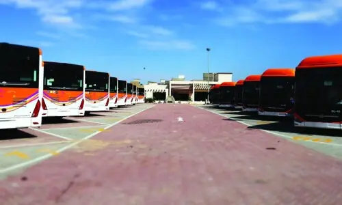 World Bank-backed Transport Plan aims to fix Karachi&rsquo;s mobility woes: Sindh CM