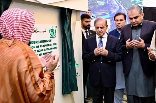 Pakistan to host SCO summit in 2027, says PM Shehbaz