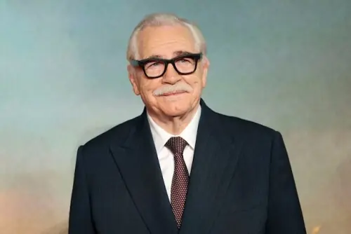 Brian Cox makes directorial debut with &lsquo;Glenrothan&rsquo; at Toronto film festival