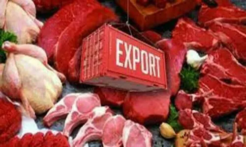 قیمتیں مستحکم کرنے کے لیے گوشت کی برآمدات پر پابندیوں کا مطالبہ